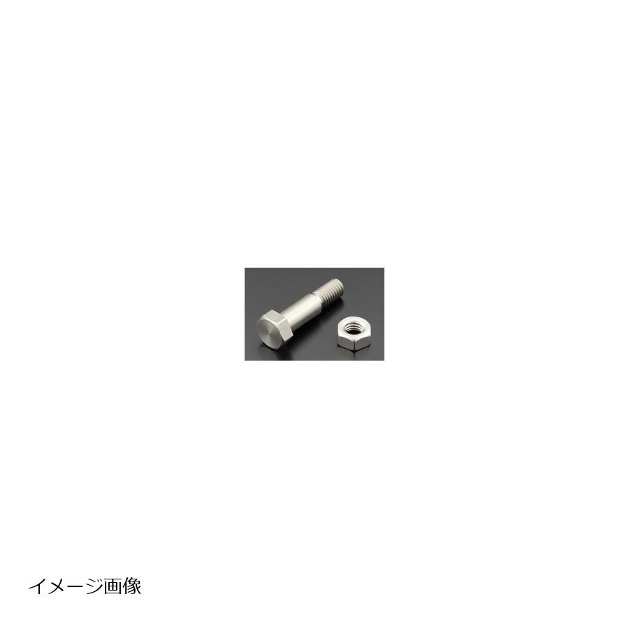 PMC(ピーエムシー) クラッチレバーボルト&ナットセット Z1/Z2 7φシャフト用