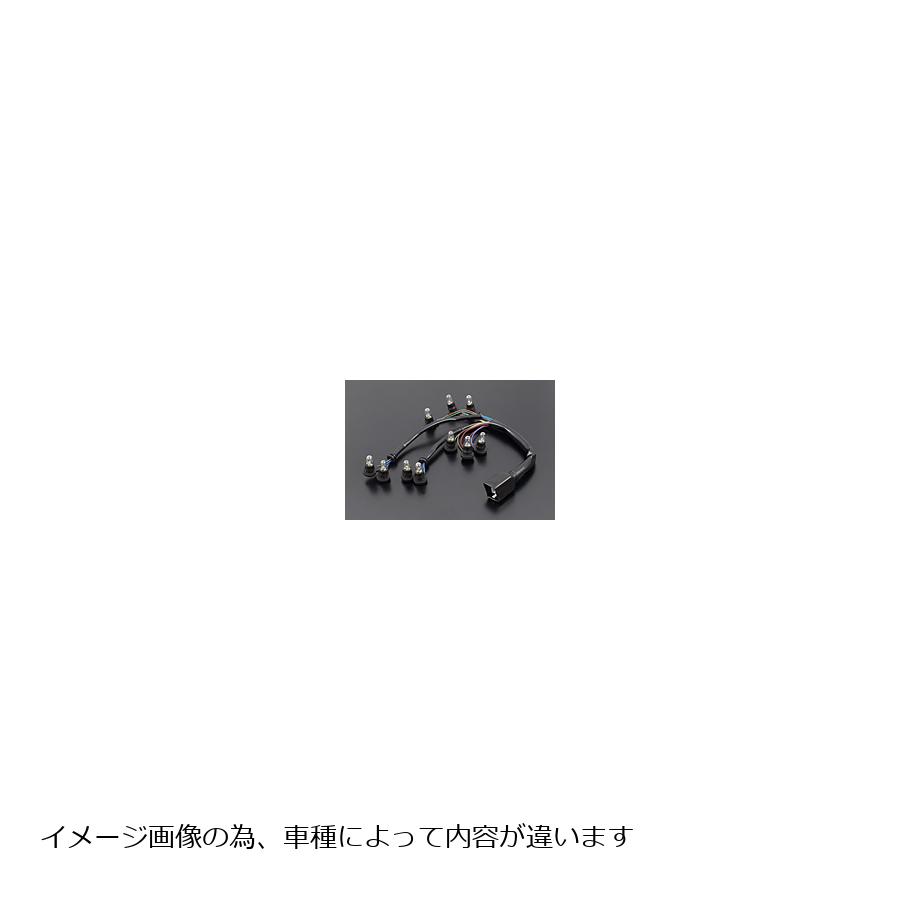 PMC(ピーエムシー) 強化型 インジケーターハーネスZ1/Z2 #9003