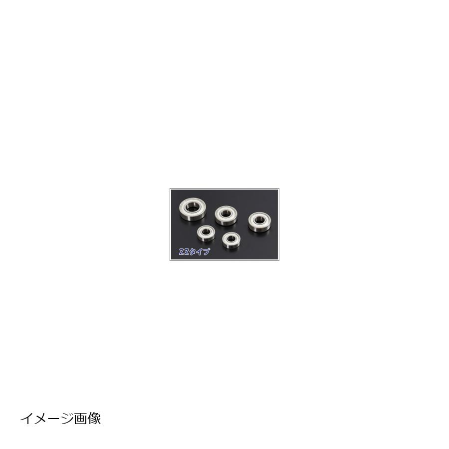 PMC(ピーエムシー) ZZホイルベアリングF＆R 5PC Z750-1000