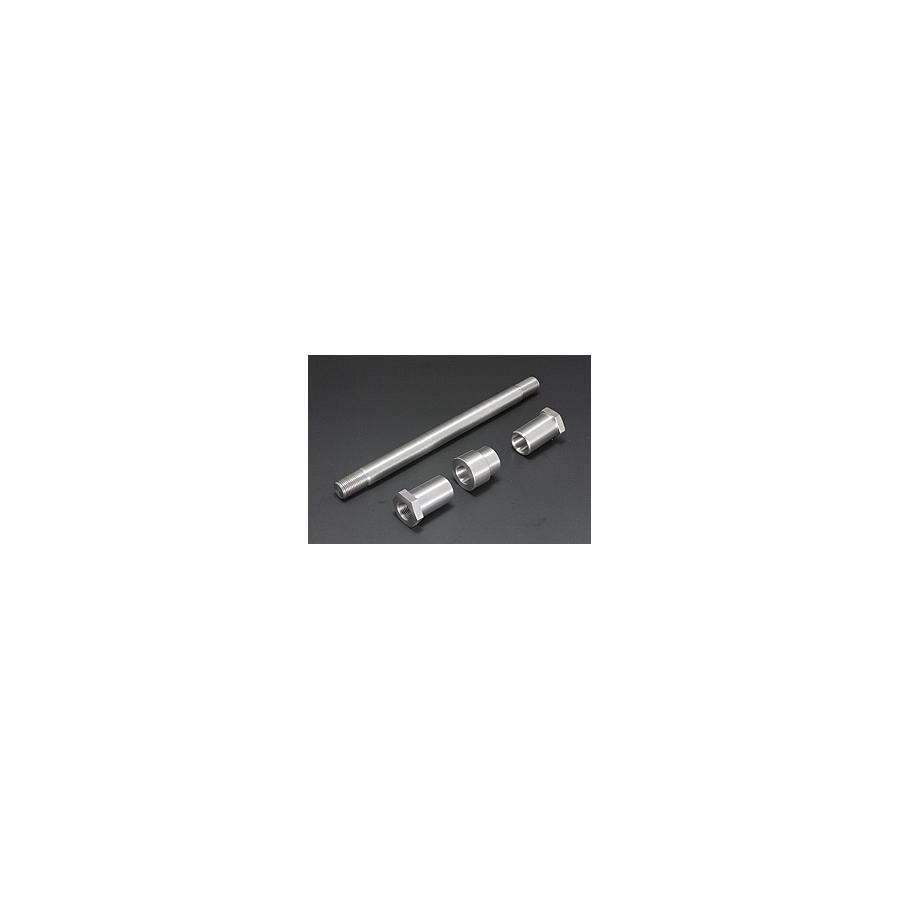 PMC(ピーエムシー) フロント アクスルシャフトセット Z750-1000