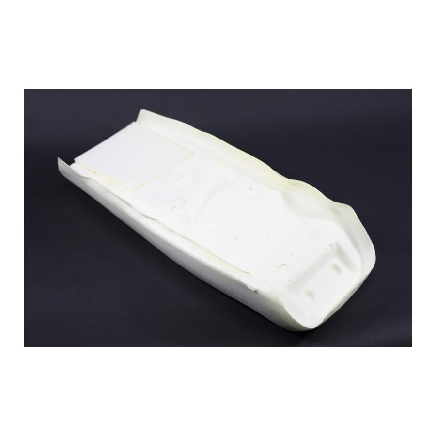 PMC(ピーエムシー) シートフォーム Z1R-I/II