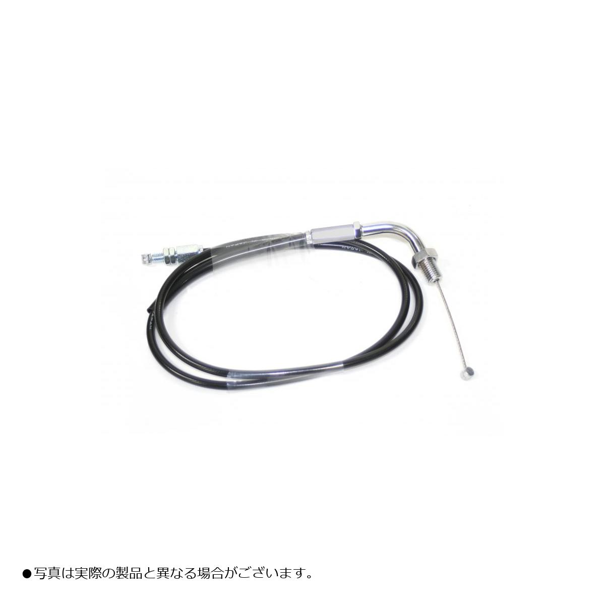 ACTIVE(アクティブ) TMR用 スロットルワイヤー 900mm 引き戻し 共通 1060138
