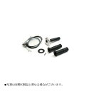 メーカー名：アクティブメーカー品番：1063121●アクティブTMRキャブレターキットとの同時装着の場合は、TMRキャブレターキット専用スロットルキットをお選びください。販売備考：スロットルKIT [ホルダー:TYPE-3 SIL] 巻取&phi;28 [メッキ金具] 900mm厚み：ホルダー：17.5巻き取り径：28ワイヤー長：900色[カラー]：シルバータイプ：TYPE-3◆アクティブ スロットルキットは、6サイズのインナーパイプ(TYPE-2は4サイズ)を交換することで、乗りやすさの要となるアクセル操作のセッティングを可能にします◆巻取径を大きくして、少ない手首の返しで瞬時にワイドオープンさせる仕様もよし、逆に小さくして、より繊細なコントロール性能を得るもよし◆あなたのバイクスタイルに合ったスロットルを手に入れてください◆ホルダーカラー：シルバー◆インナー巻取径：φ28◆ワイヤー：メッキ金具/900mm◆アクティブTMRキャブレターキットとの同時装着の場合は、TMRキャブレターキット専用スロットルキットをお選びください