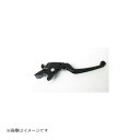 メーカー名：アクティブメーカー品番：1107122■ビレットレバー STDタイプ [ブレーキ]　[スタンダードタイプ]レバーの跳ね上がり角度が緩く、このタイプを好むライダーから長年熱い支持を受けるロングセラーモデルです。販売備考：適合はメーカーHPでご確認ください。適応車両 ：ZX-14R/ABS 12-15・ZZR1400 06-11・1400GTR ABS 08-14・ZX-10R 06-10・ Ninja1000/ABS 11-13・Z1000/ABS 07-16・ZX-6R 07-08商品説明・取扱注意事項 ：●スタンダード●ブラック※ブレーキレバーとハンドルの距離を近づける調整をした場合、レバーを握った際に指を挟んだり、レバーとハンドルが接触しブレーキが掛けられなくなる恐れがあります。確実にブレーキが掛けられることをご確認の上ご使用ください。※ブレーキレバーとハンドルの距離を遠くする調整をした場合、ハンドルフルロック時にレバーの一部がカウルに接触する恐れがあります。接触が無いことをご確認の上ご使用ください。※油圧式クラッチマスターシリンダーは、レバーとハンドルの距離をノーマルのレバー移動範囲より近くした場合、クラッチスイッチが作動しなくなる恐れがあります。確実にスイッチが作動する距離にてご使用ください。※ブレーキレバーは、使用できるリモートワイヤー(オプション)の種類によって、タイプが異なります。それぞれのリモートワイヤーには、互換性がありません。 ◎RSリモートワイヤー ワイヤーの長さ加工を前提としたタイプ。レバータイプがRSの場合は、RSリモートワイヤーをご使用ください。◎STDリモートワイヤー ワイヤーの長さ別で設定された無加工装着タイプ。レバータイプがスタンダードの場合は、STDリモートワイヤーをご使用ください。商品概要等 ：車種専用に設計されたノーマルマスターシリンダー対応のブレーキ用アジャスタブルビレットレバーです。