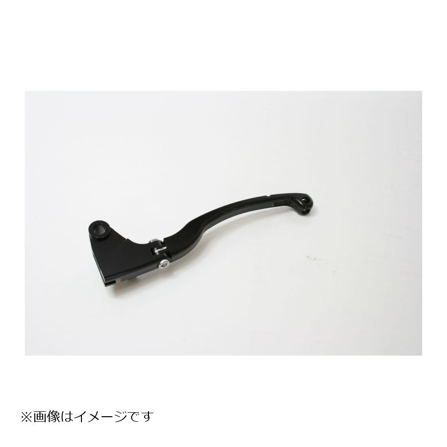 ACTIVE(アクティブ) ビレットレバー クラッチ ブラック HONDA ホンダ YAMAHA ヤマハ 1107126