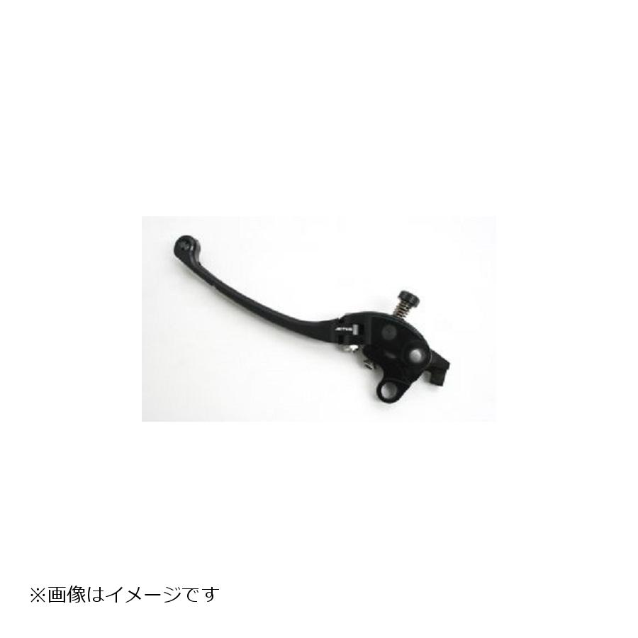 ACTIVE(アクティブ) ビレットレバー クラッチ ブラック KAWASAKI カワサキ 1107146