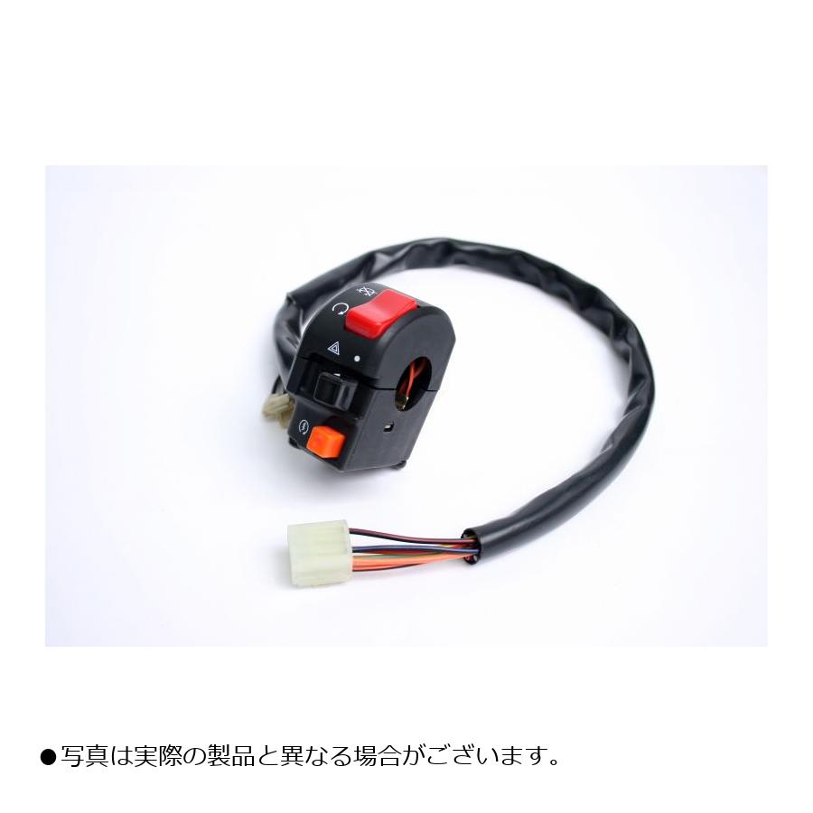 ACTIVE(アクティブ) スイッチキット TYPE-2 ニンジャ NINJA250 R Z250 NINJA400 etc 1387401