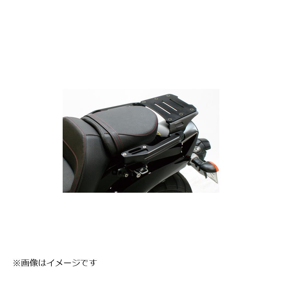 ACTIVE(アクティブ) キャリアキット＆アシストグリップ V-MAX1700 1990143