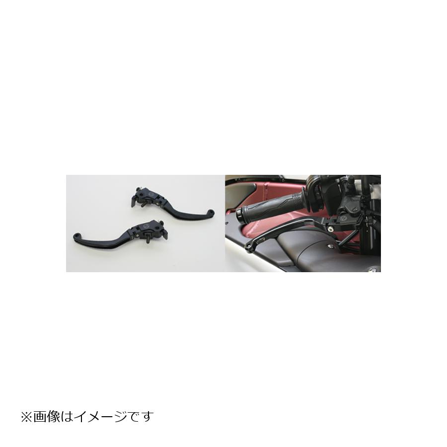 ACTIVE(アクティブ) RSビレットレバー ブレーキブラック SUZUKI スズキ 1107301