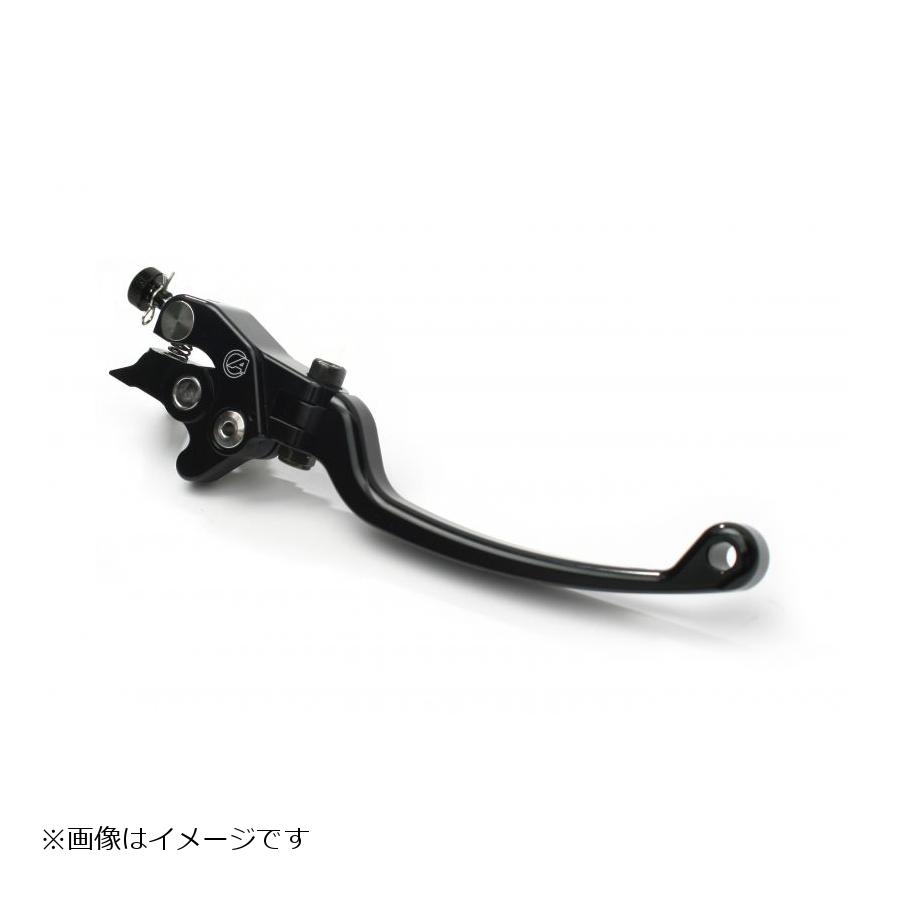 ACTIVE(アクティブ) RS2ビレットレバー ブレーキブラック CBR250RR 1107309