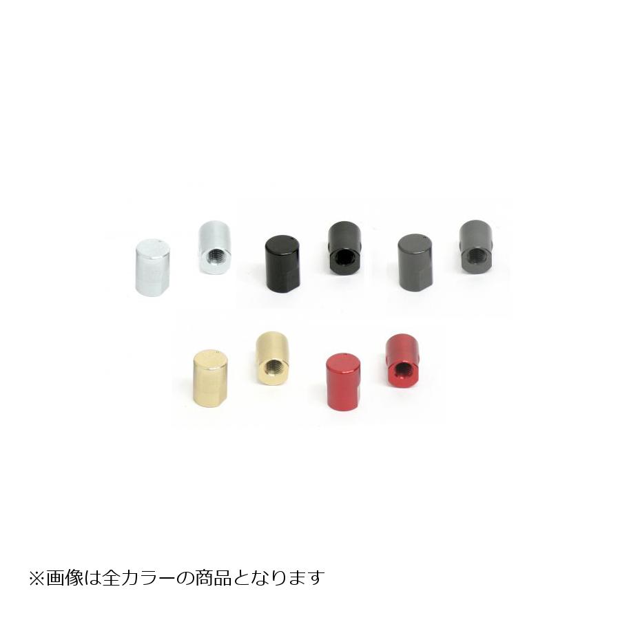 ACTIVE(アクティブ) ハンドルストッパー ブラック R/L コンバーチブルステム用 GPZ900R A7-A16 13600014