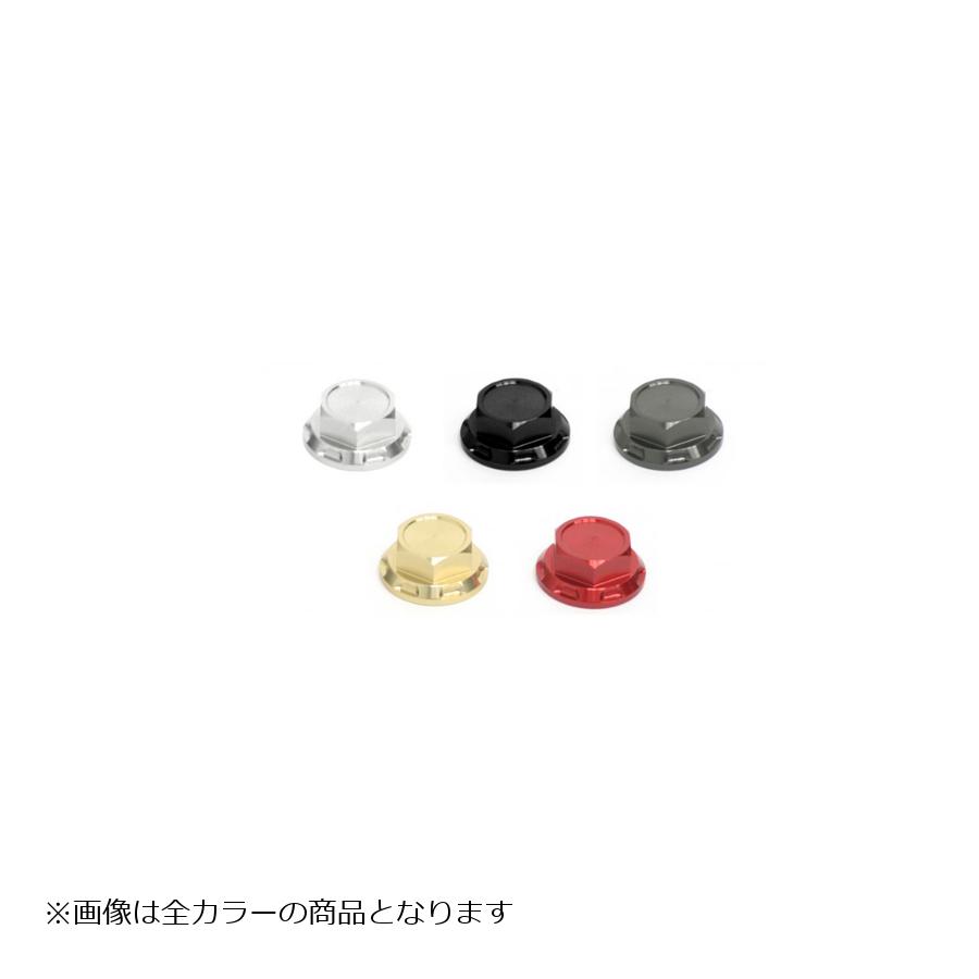 ACTIVE(アクティブ) ステムナット シルバー コンバーチブルステム用 ZRX1100 ZRX1200R ZRX1200DAEG ダエグ 13600040
