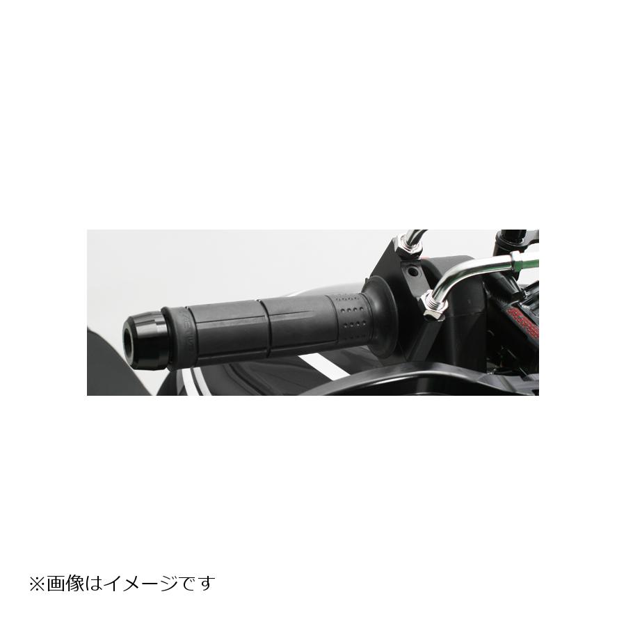 ACTIVE(アクティブ) スロットルキット T-3 シルバー Φ42 メッキ金具 GROM グロム 1077041