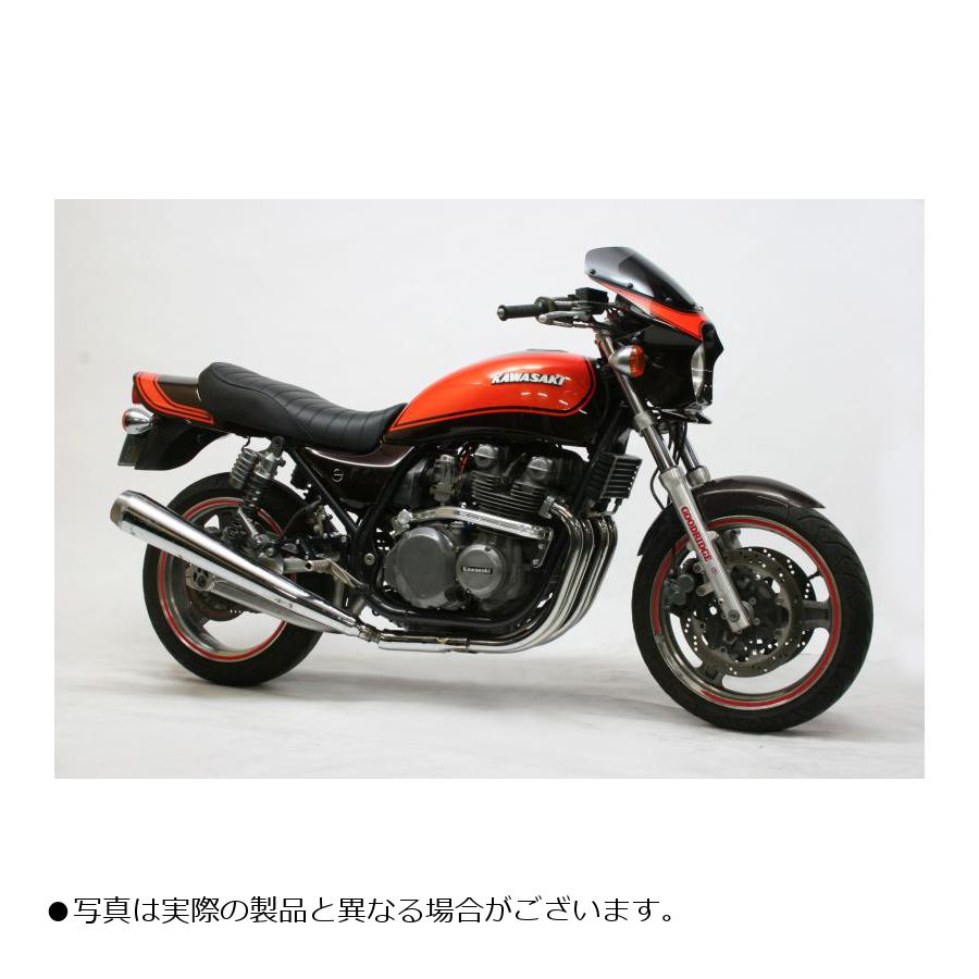 ACTIVE(アクティブ) サブフレーム ZEPHYR750 ゼファー750 RS 1117019P