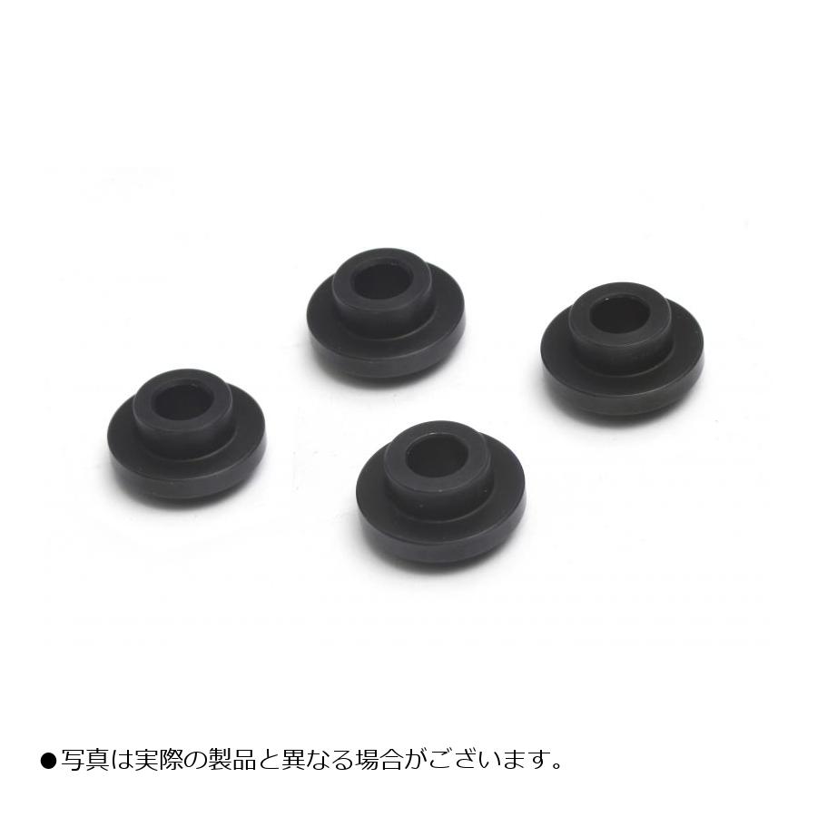 ACTIVE(アクティブ) オプション 荷掛けフックレスカラー Z900RS CAFE カフェ フェンダーレスキット用 1..