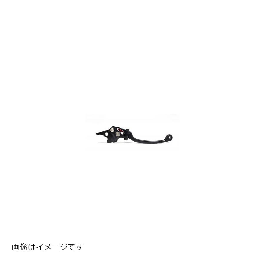 ACTIVE(アクティブ) STFブレーキレバー 右 ブラック ADV150 ABS 12010109