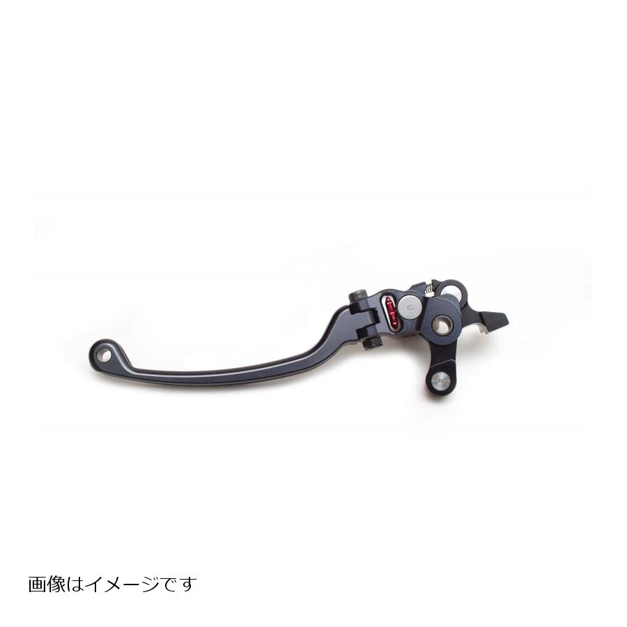 ACTIVE(アクティブ) STFクラッチレバー ガンメタ GSX1300R 12051302