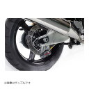 ACTIVE(アクティブ) リアキャリパーサポート ブラック PFスイングアーム専用 XJR1300 1473015B