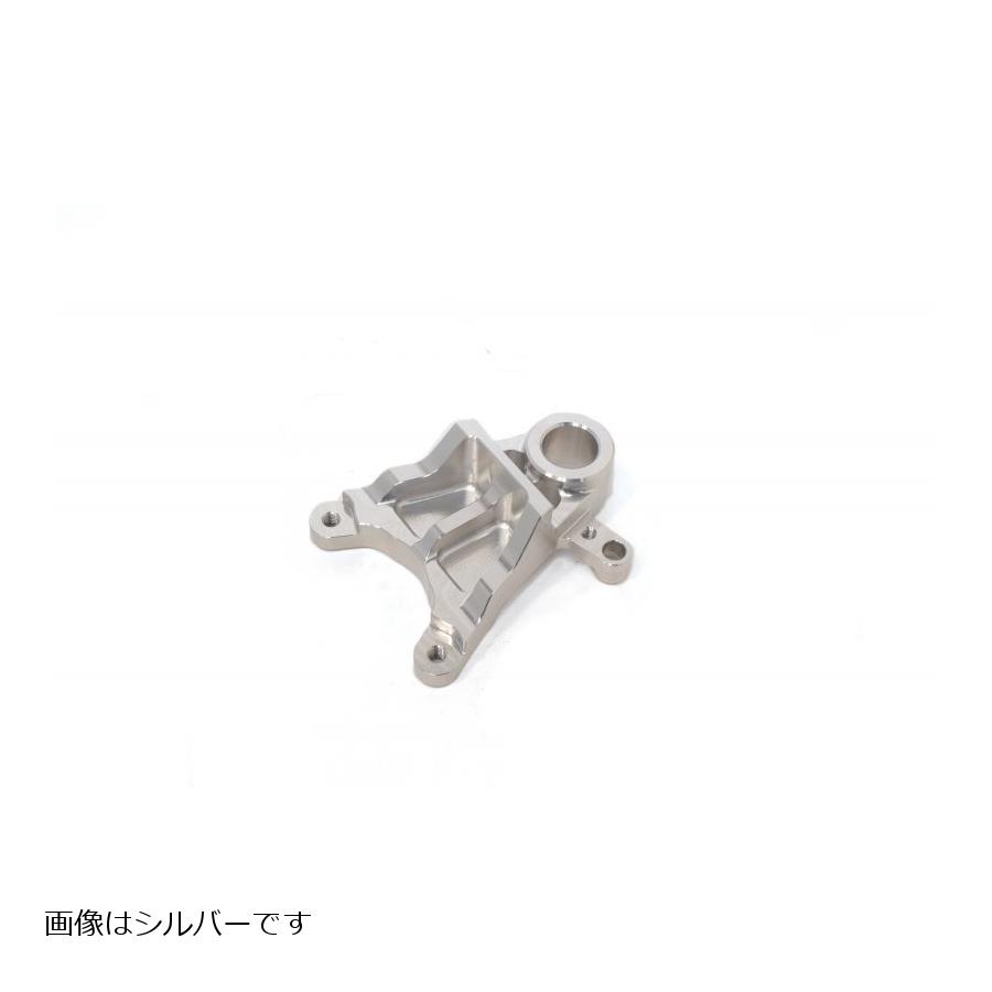 ACTIVE(アクティブ) リアキャリパーサポート ブラック PFスイングアーム専用 Z900RS CAFE カフェ 14770..