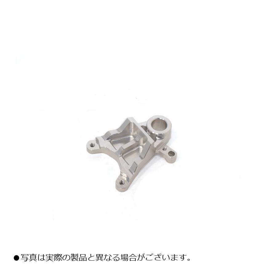ACTIVE(アクティブ) リアキャリパーサポート シルバー PFスイングアーム専用 Z900RS CAFE カフェ 14770..