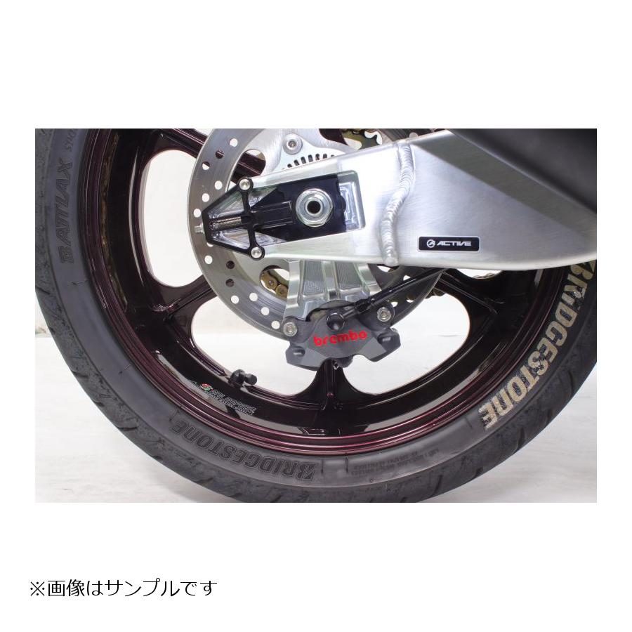 ACTIVE(�����ƥ���) �ꥢ�����ѡ����ݡ��� ����С� PF�����󥰥��������� Z900RS CAFE ���ե� 1477017SN