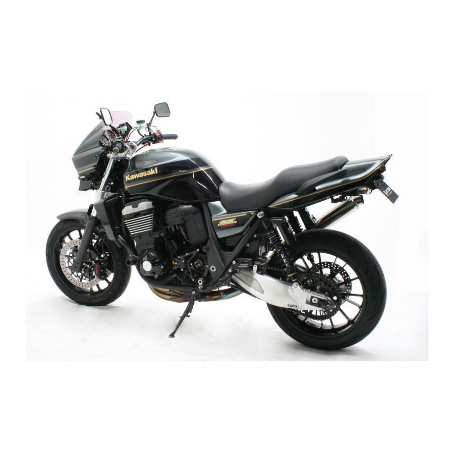 ACTIVE(アクティブ) プレスフォーミングスイングアーム ヘアライン ZRX1200 DAEG ダエグ 15570007