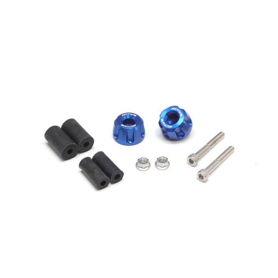 ACTIVE(�����ƥ���) ����ߥС������ ��ܥ�С� �֥롼 ��30-L18 60800225