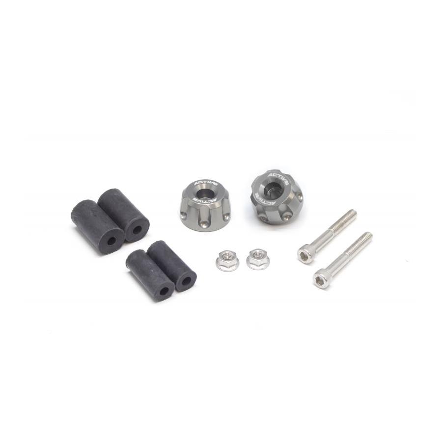 ACTIVE(�����ƥ���) ����ߥС������ ��ܥ�С� ����᥿ ��30-L18 60800228