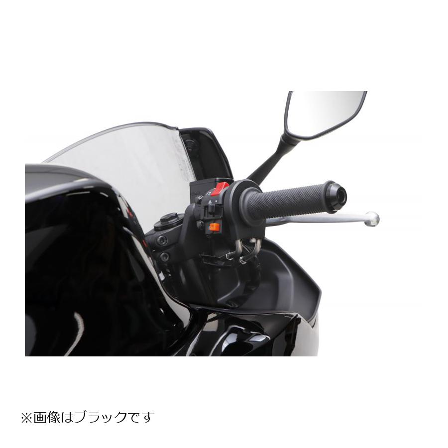 ACTIVE (アクティブ) ハイスロKIT [EVO2] シルバー YZF-R25(ABS) 1065337