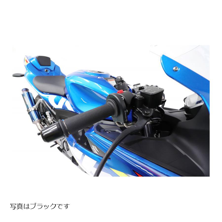 ACTIVE(�����ƥ���) �ϥ������åȥ륭�å� EVO2 ����С� ���覵52 54 GSX-R125 1065507