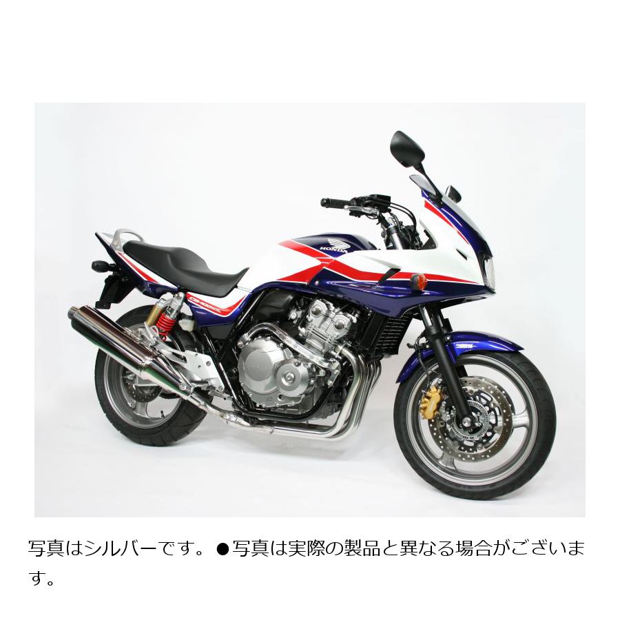 ACTIVE (アクティブ) サブフレーム マットブラック CB1300SF -02/X-4/X-4(LD) 97-03 1111035B
