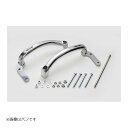 ACTIVE (アクティブ) サブフレーム マットブラック CB1300SF/SB /SP (ABS車含) 1111045B