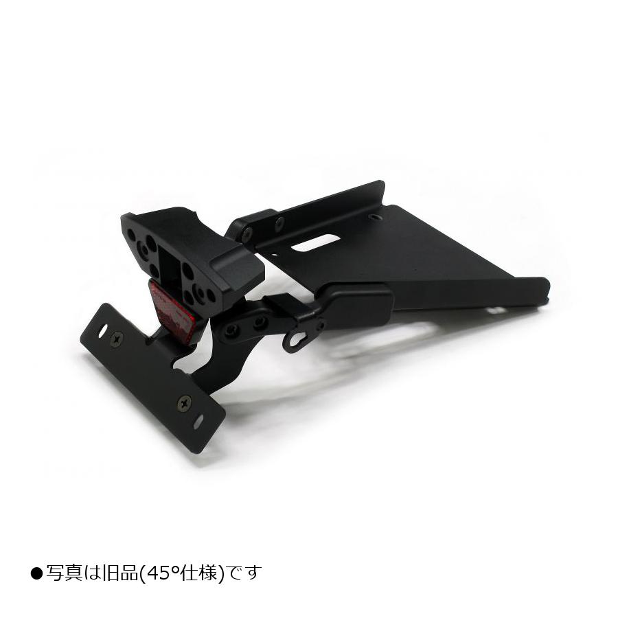 ACTIVE (アクティブ) フェンダーレスKIT LEDナンバー灯付き BMW R nineT 14-21/R nineT PURE/RACER 16-19 1159008