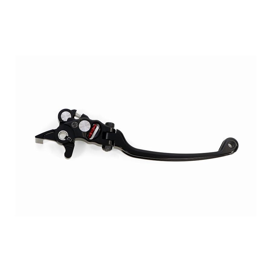 ACTIVE (アクティブ) STFブレーキレバー ブラック CBR250RR 12010114