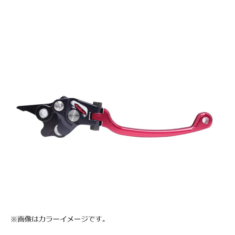 ACTIVE (アクティブ) STFブレーキレバー レッド CBR250RR 12010214