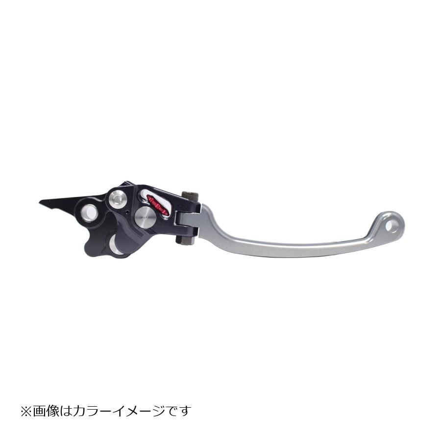 ACTIVE (アクティブ) STFブレーキレバー ガンメタ CBR250RR 12010314