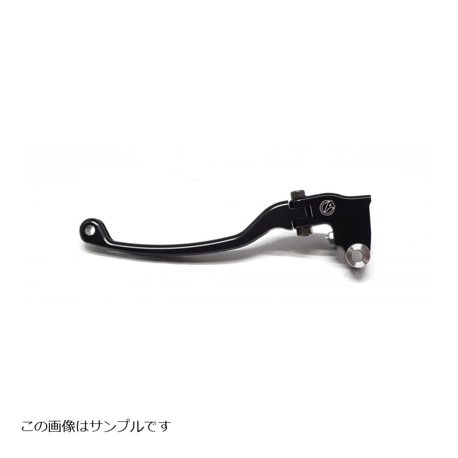 ACTIVE(アクティブ) STFクラッチレバー ブラック REBEL1100 レブル1100 12011107