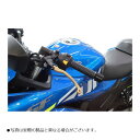 ACTIVE(アクティブ) STFクラッチレバー ゴールド ジクサー GIXXER SF250 etc 12051504(2)