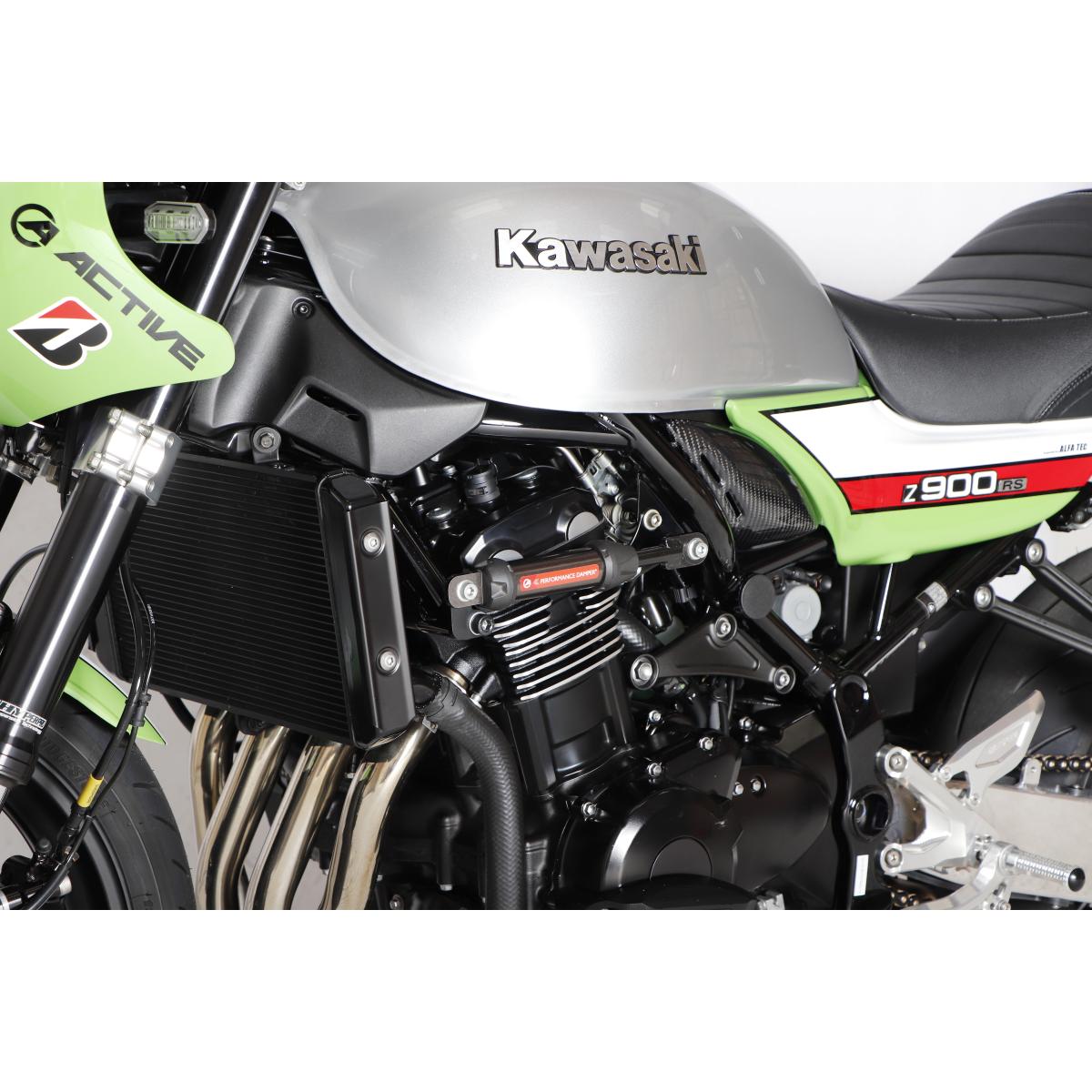ACTIVE (アクティブ) パフォーマンスダンパー Z900RS/Z900RS Cafe 13691706