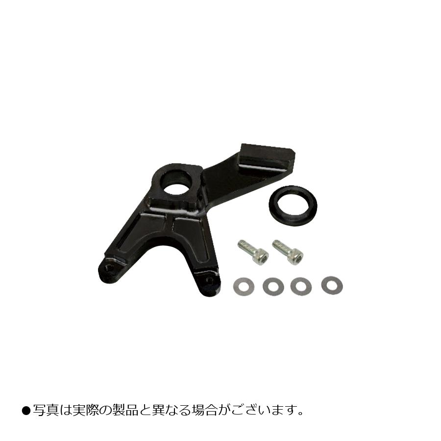 ACTIVE(アクティブ) リア キャリパーサポート ブラック GSXR1000 1470067BN