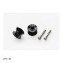 ACTIVE (アクティブ) オートマチックセンタリングフック M6 ブラック 1990156 お買い物マラソン(2)