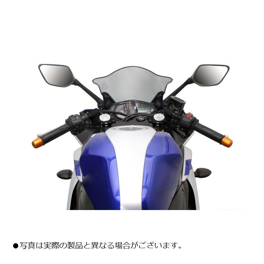 ACTIVE(アクティブ) セパレートハンドルキット ストッパー付 YZF-R25 YZF-R3 50930002 2