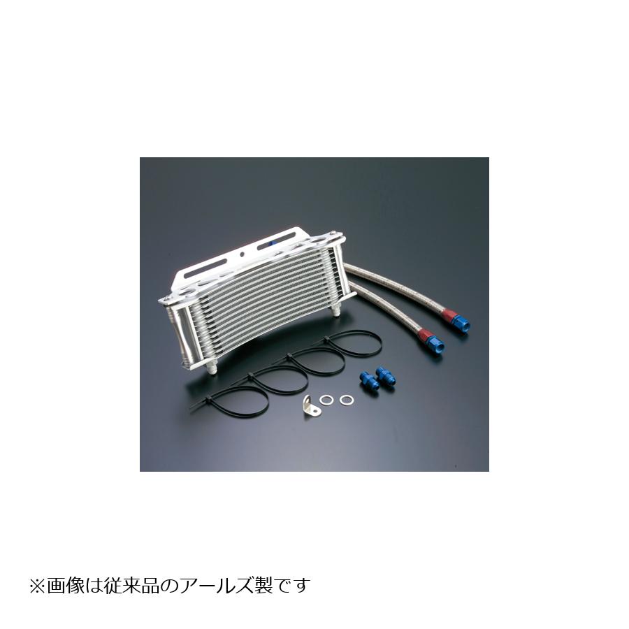 ACTIVE (アクティブ) OILクーラーKIT ラウンド #6 9-13R GSX750S 3型 AC14035513
