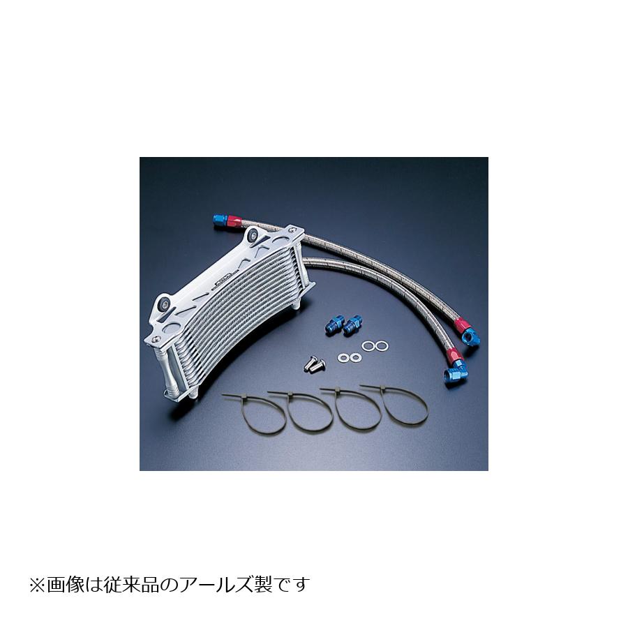 ACTIVE (アクティブ) OILクーラーKIT ラウンド #8 9-10R GSX1100S AC14035910