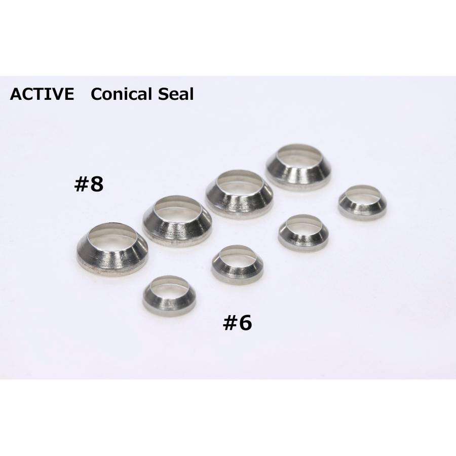 ACTIVE (ƥ) #6 ˥륷(4) AC40106