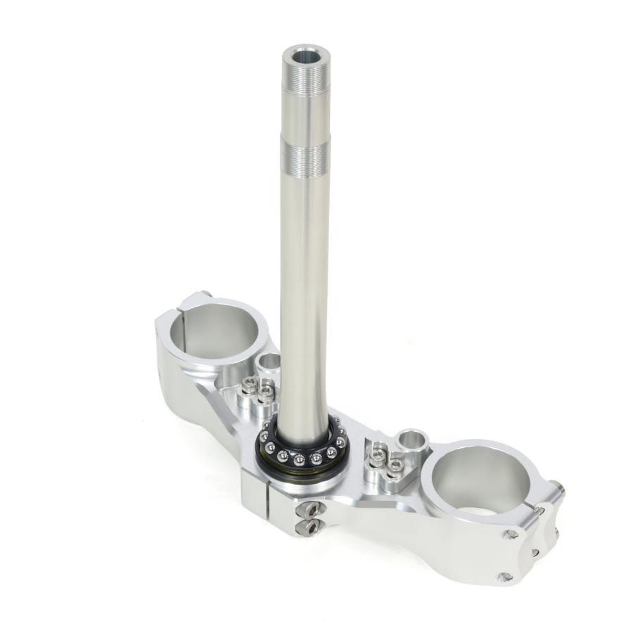 ACTIVE (アクティブ) リペア アンダーステムKIT シルバー CB1000F 13610018