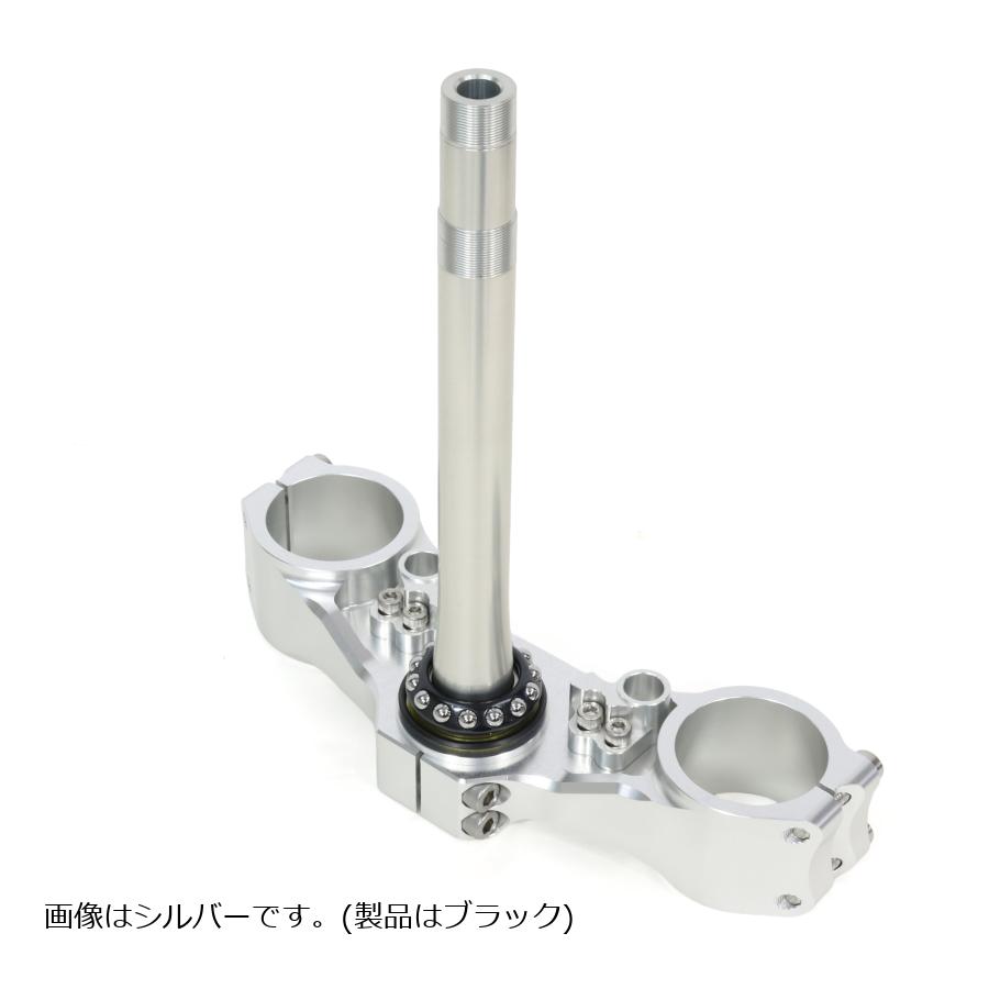 ACTIVE (アクティブ) リペア アンダーステムKIT ブラック CB1000F 13610019