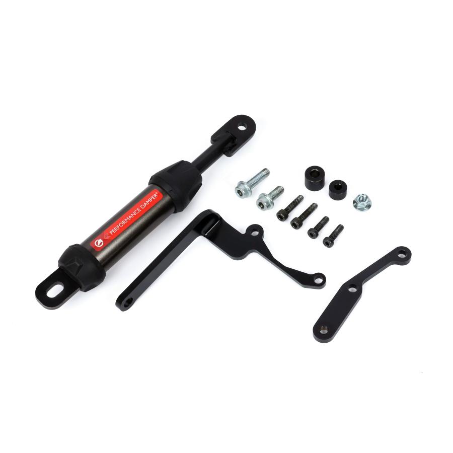 ACTIVE (アクティブ) パフォーマンスダンパー MONKEY125 (型式:JB03/JB05) 13691114