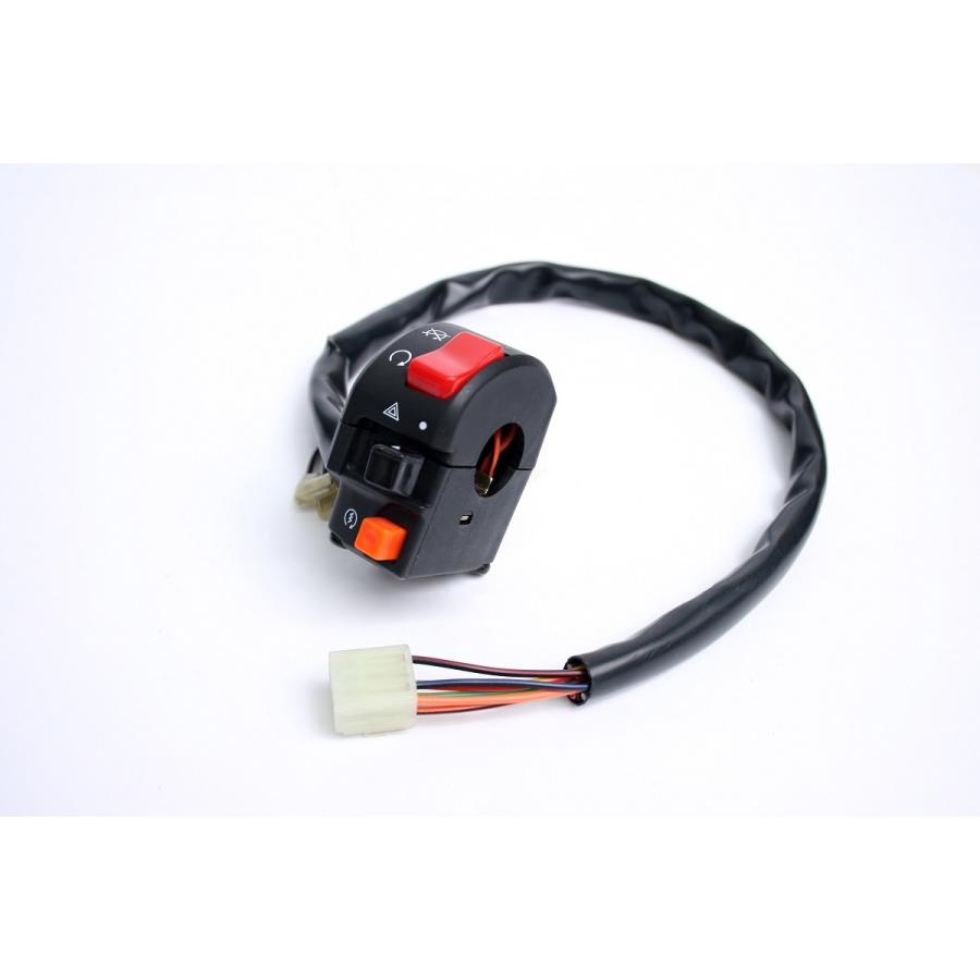 ACTIVE (アクティブ) スイッチKIT TYPE-2 GSXR1000R(ABS) 1385413
