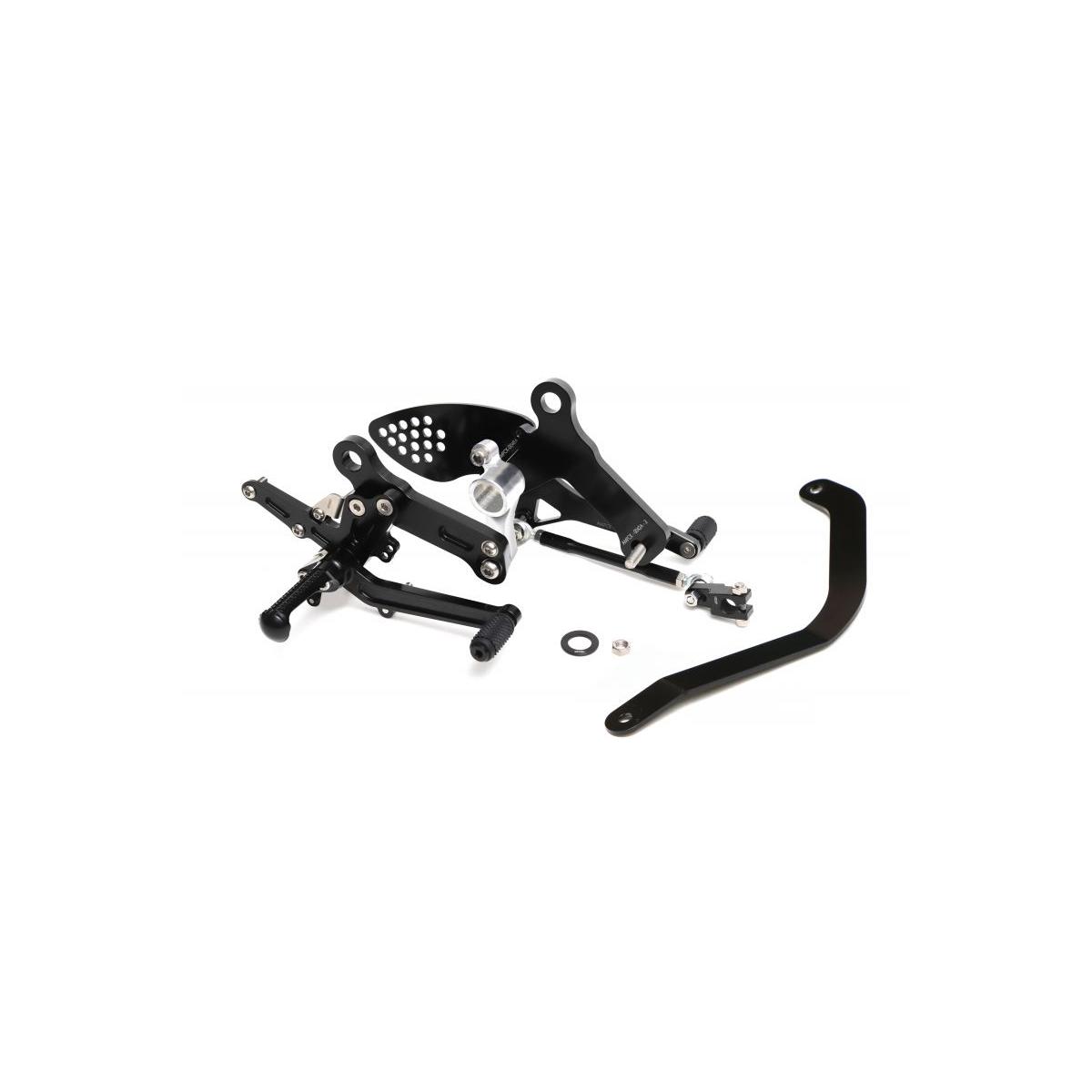 メーカー名：アクティブメーカー品番：17731002B販売備考：153GARAGE適合情報：ホンダ[HONDA] GB350 21-22